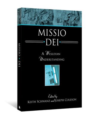 cover image of Missio Dei